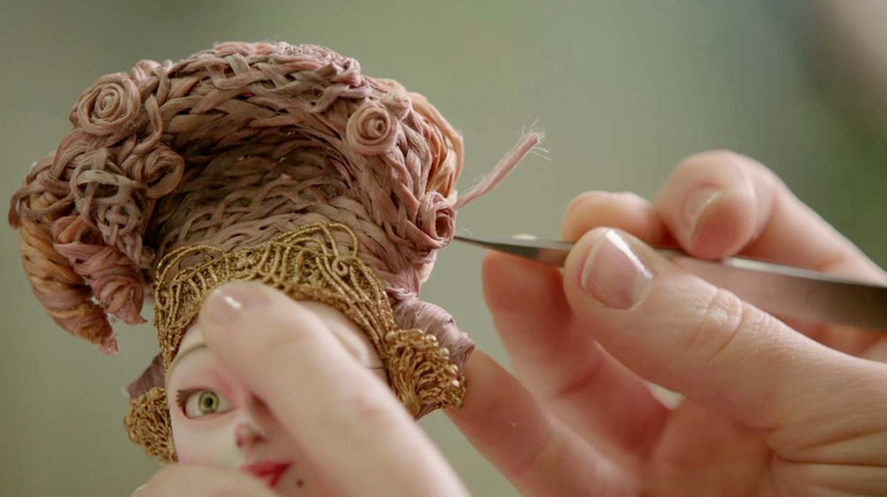 Illustration for article titled El segundo tráiler de The BoxTrolls es puro arte en stop motion